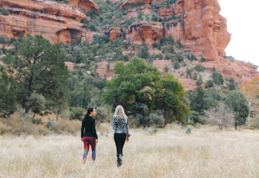Canyon Vortex Hike