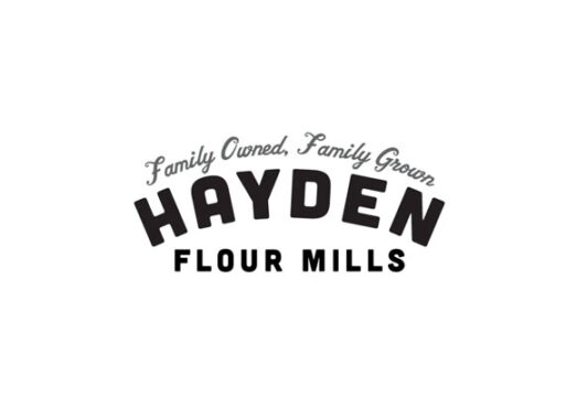 Hayden Flour Mills Logo