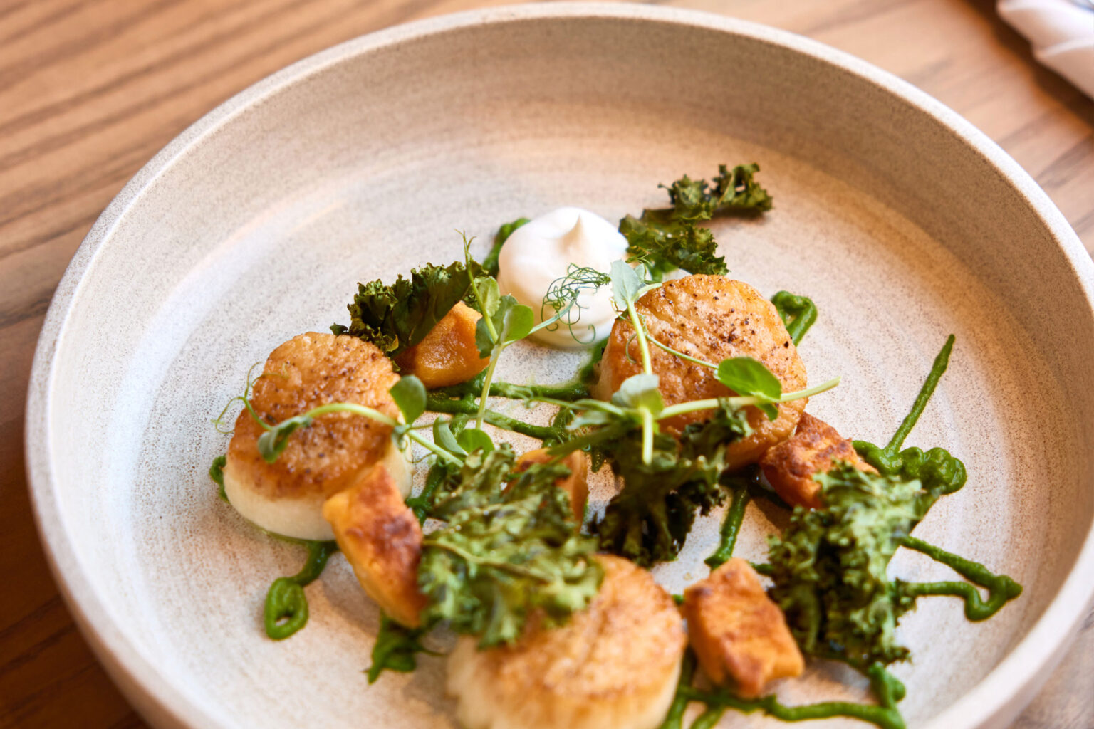 Hummingbird Restaurant Sedona | Fine Dining In Sedona AZ