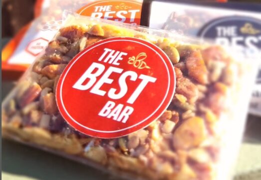 best bar
