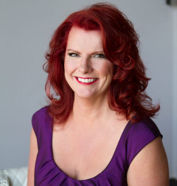 photo of Dr Angela DeRosa
