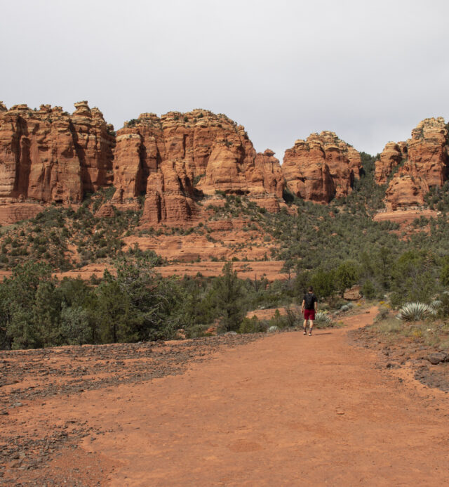 red rock wilderness