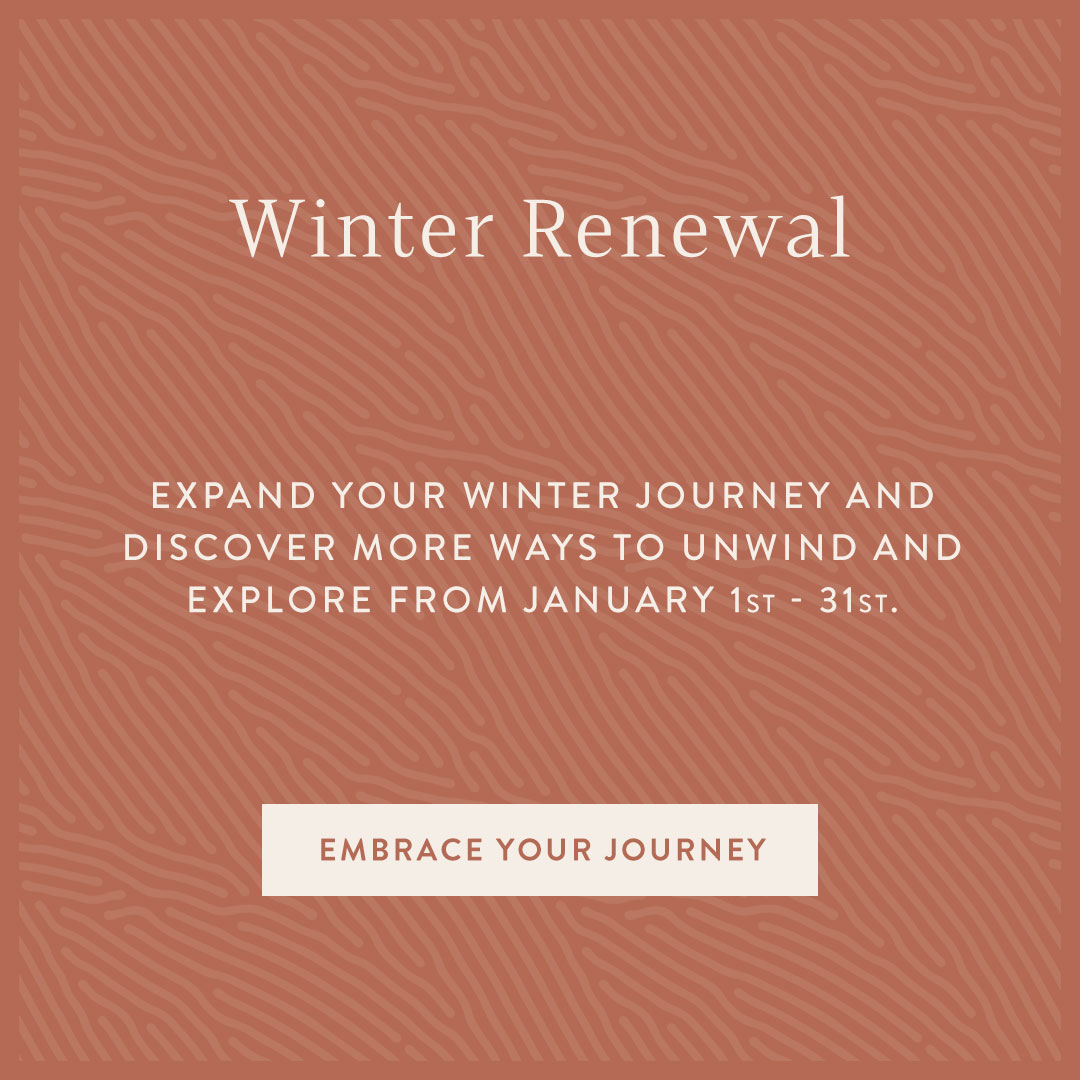 winter renewal pop up