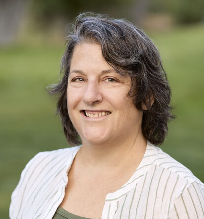 female practitioner