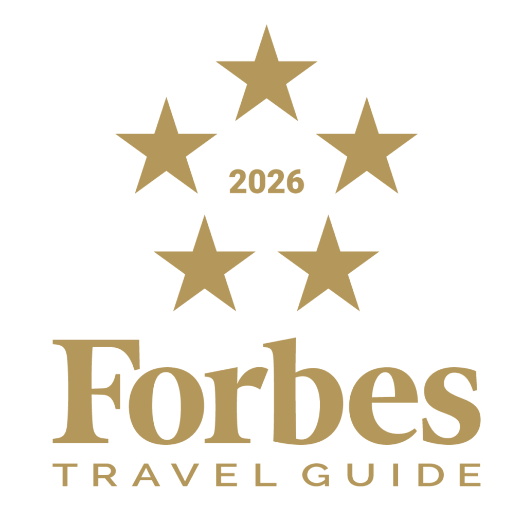 Five Star Logo